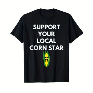 Corn T Shirt