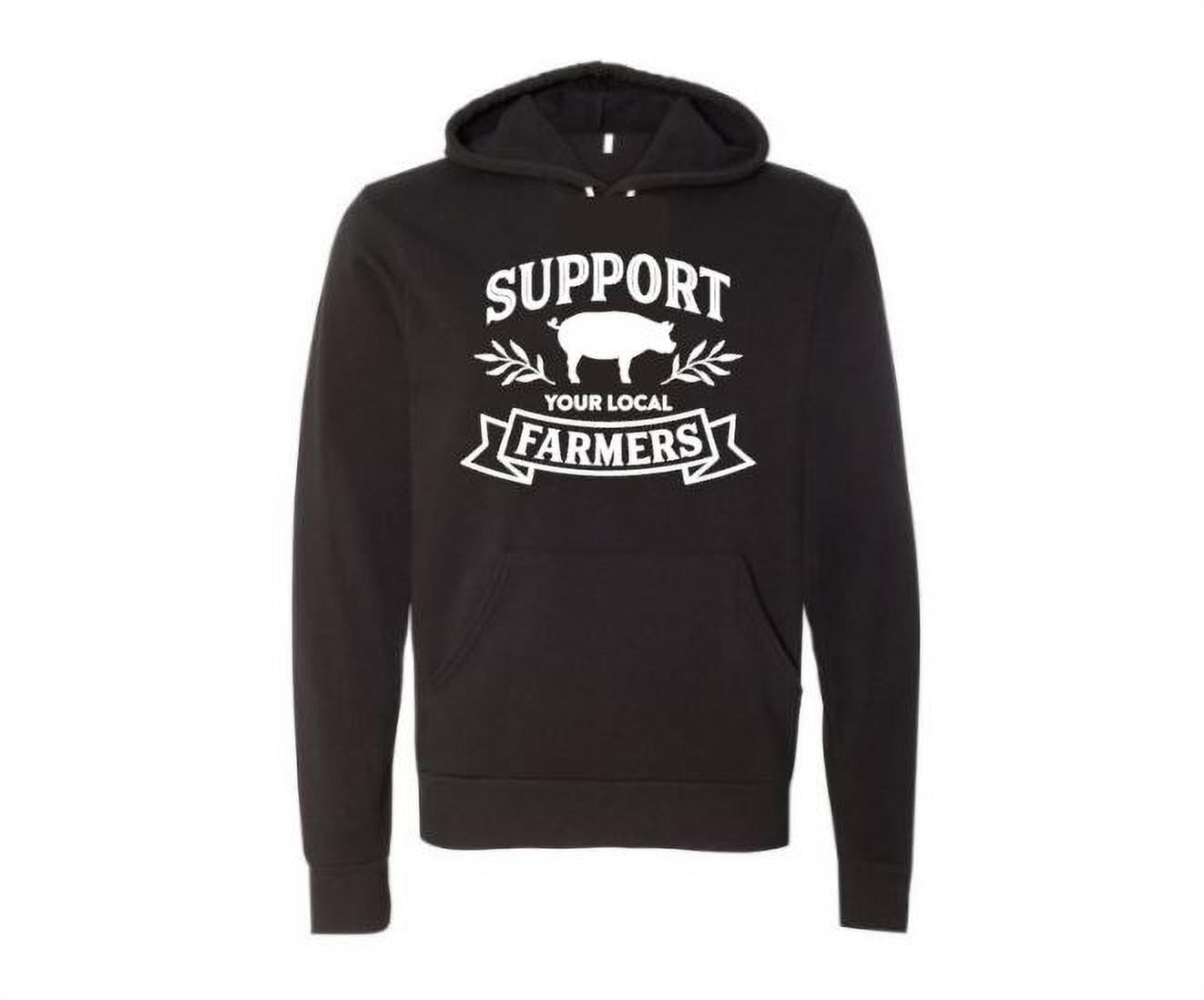 Farm girl hoodie sale