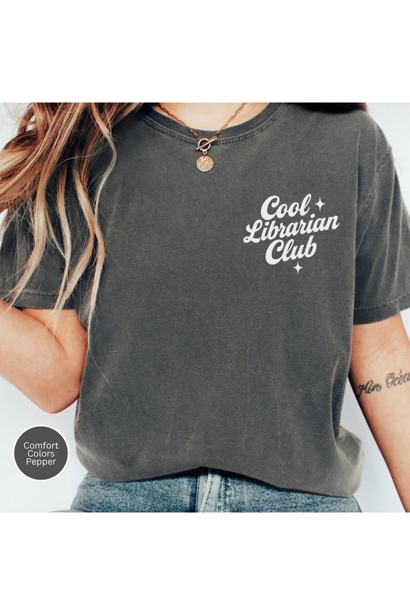 Support Your Local Library Librarian Public Resources Bookworm Booklover Tshirt 1 All Size S-4Xl