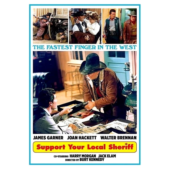 Sapot Local Support Your Local Gunfighter