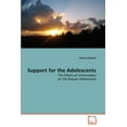 thumbnail image 1 of Support for the Adolescents (Paperback), 1 of 1