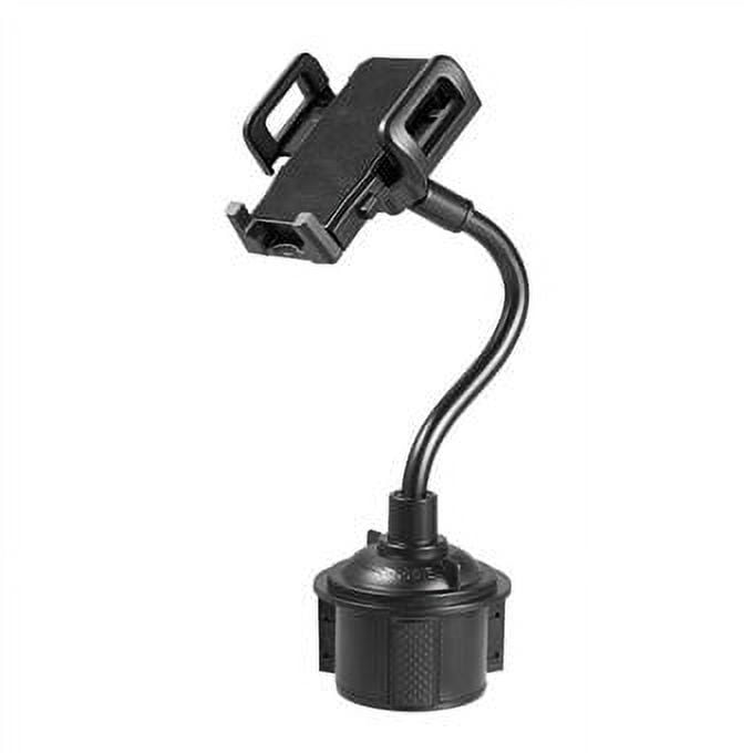 Kit Support Voiture Universel ALTOCARS – Chargeur Et Câble – Réglable – 3 Ports