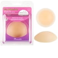 thumbnail image 1 of Supportable No Adhesive Silicone Tops- Beige, 1 of 2