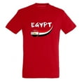 thumbnail image 1 of Supportershop EGRD-S Egypt Red Mens T-shirt, Small, 1 of 1