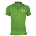 thumbnail image 1 of Supportershop SUP649 Ireland Rugby T-Shirt, Medium, 1 of 1