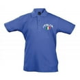 thumbnail image 1 of Supportershop SUP846 Italy Rugby Junior T-Shirt, 10 Years, 1 of 1