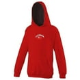 thumbnail image 1 of Supportershop SUP1060 Georgia Hoodie Junior Sweatshirt, 5-6 Years, 1 of 1