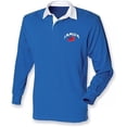 thumbnail image 1 of Supportershop SUP1225 Samoa Junior Rugby Long Sleeves T-Shirt, 5-6 Years, 1 of 1