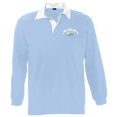thumbnail image 1 of Supportershop SUP1279 Uruguya Long Sleeves T-Shirt, Medium, 1 of 1