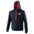 thumbnail image 1 of Supportershop SUP645 Hoodie Rugby Sweatshirt - France, Large, 1 of 1