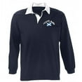 thumbnail image 1 of Supportershop SUP715 Scotland Rugby Long Sleeves T-Shirt, Large, 1 of 1