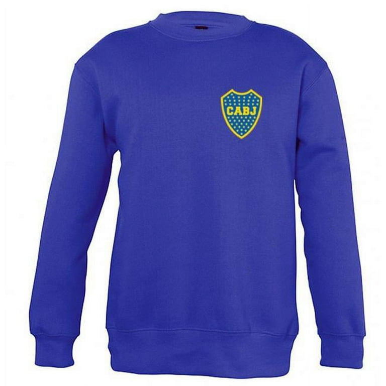 Boca juniors best sale sweater