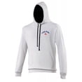 thumbnail image 1 of Supportershop SUP961 England Hoodie Sweatshirt, 2XL, 1 of 1