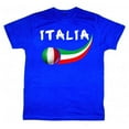 thumbnail image 1 of Supportershop WCIT8Y Italy Soccer Junior T-shirt 8-9 years, 1 of 1