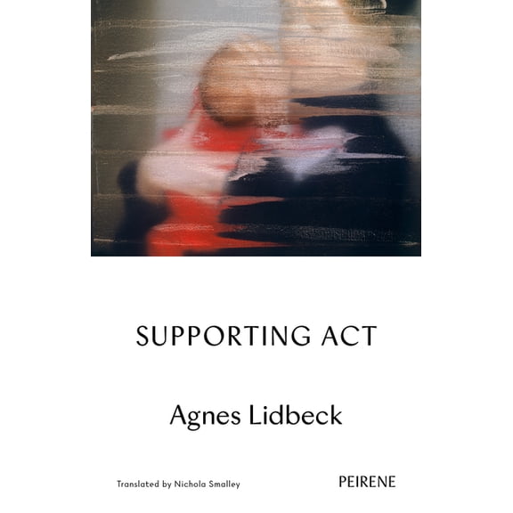 Supporting ACT, (Paperback)