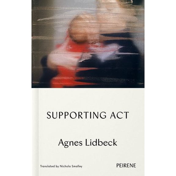 Supporting Act Binding: Paperback