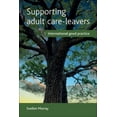 thumbnail image 1 of Supporting Adult Care-Leavers: International Good Practice, (Paperback), 1 of 4