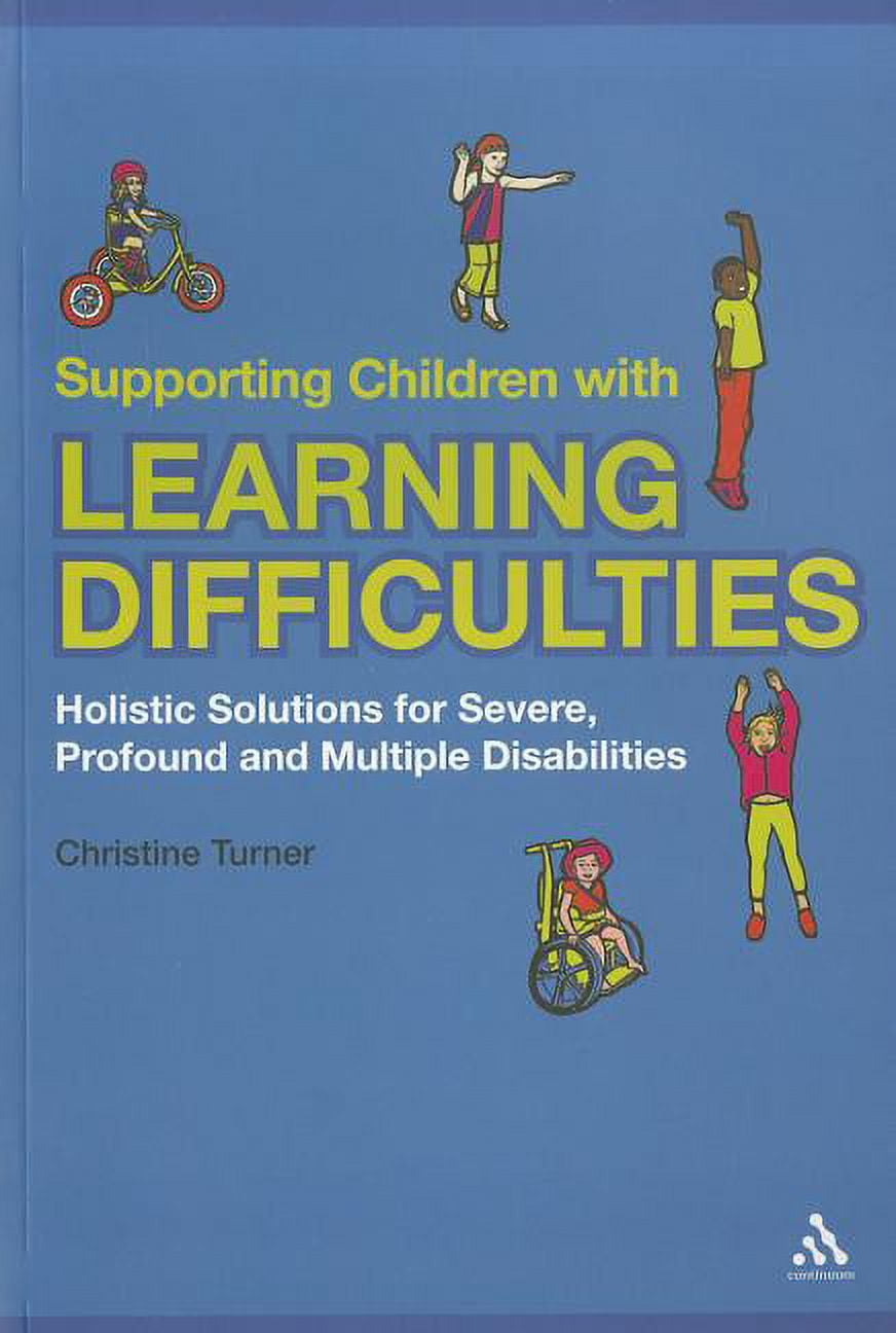 Supporting Children Supporting Children with Learning Difficulties ...
