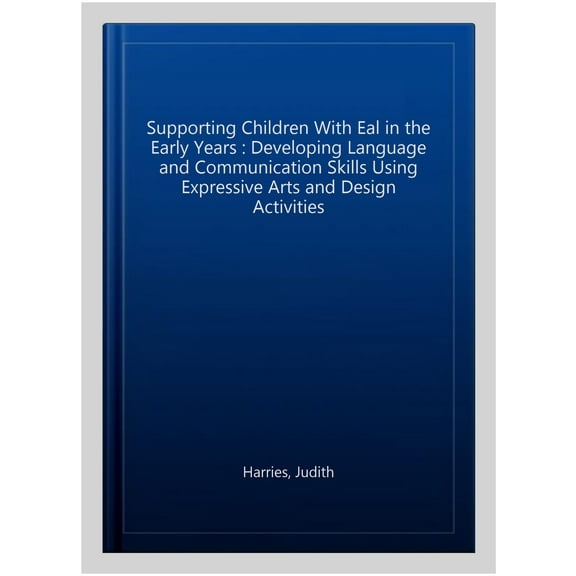 Supporting Children With Eal In The Early Years