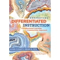 thumbnail image 1 of Pre-Owned Supporting Differentiated Instruction: A Professional Learning Communities Approach (Paperback) 193524955X 9781935249559, 1 of 1