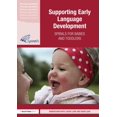 thumbnail image 1 of Supporting Early Language Development: Spirals for babies and toddlers, (Paperback), 1 of 1