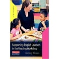 thumbnail image 1 of Pre-Owned Supporting English Learners in the Reading Workshop (Paperback) 0325057575 9780325057576, 1 of 1