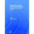 thumbnail image 1 of Supporting Inclusive Practice and Ensuring Opportunity Is Equal for All, (Hardcover), 1 of 1
