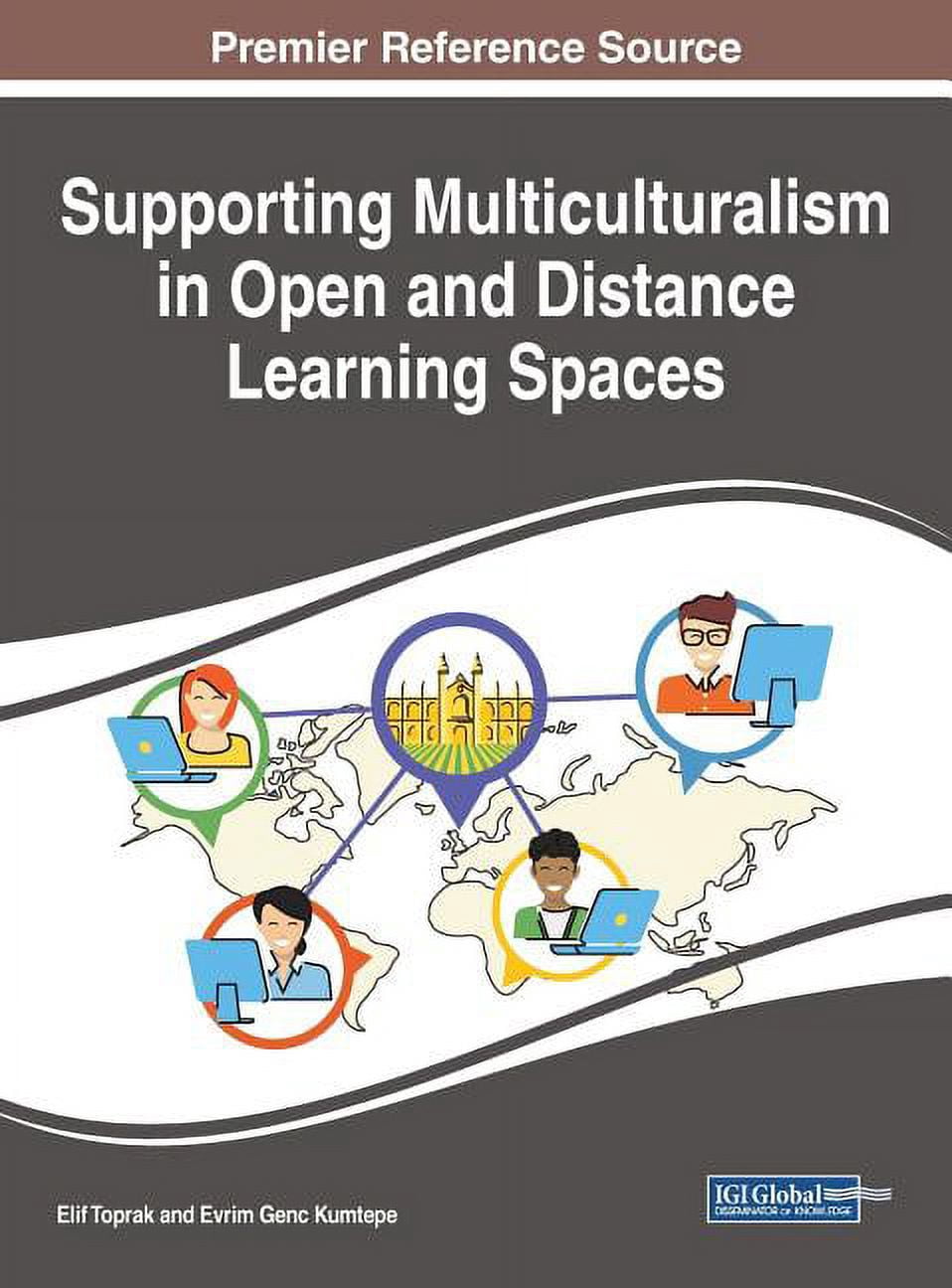 Supporting Multiculturalism in Open and Distance Learning Spaces ...