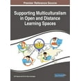 thumbnail image 1 of Supporting Multiculturalism in Open and Distance Learning Spaces, (Hardcover), 1 of 1