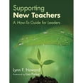 thumbnail image 1 of Pre-Owned Supporting New Teachers : A How-To Guide for Leaders, Used [Paperback], 1 of 1