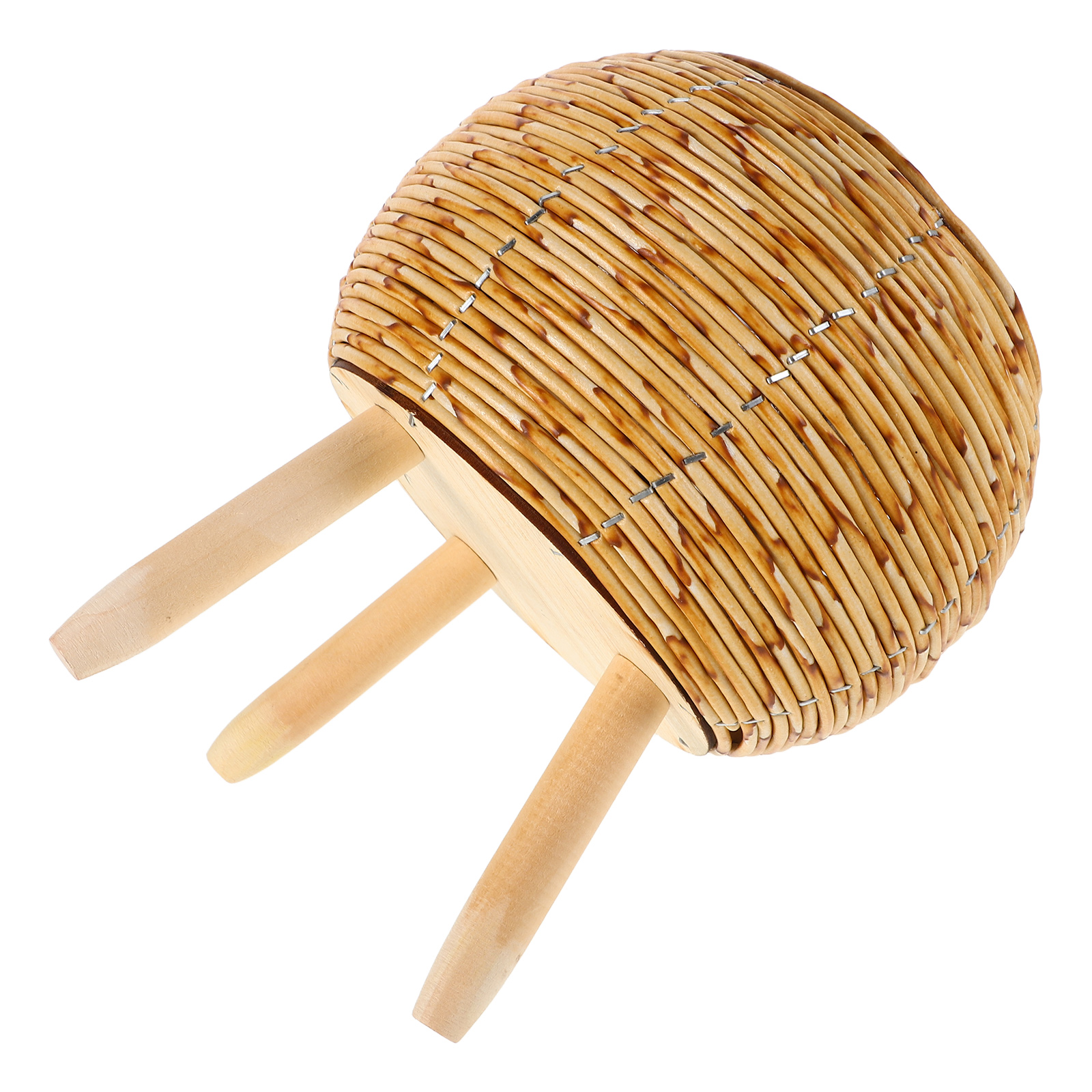 Supporting Planter Racks Creative Pot Plants Standing Khaki - Walmart.com