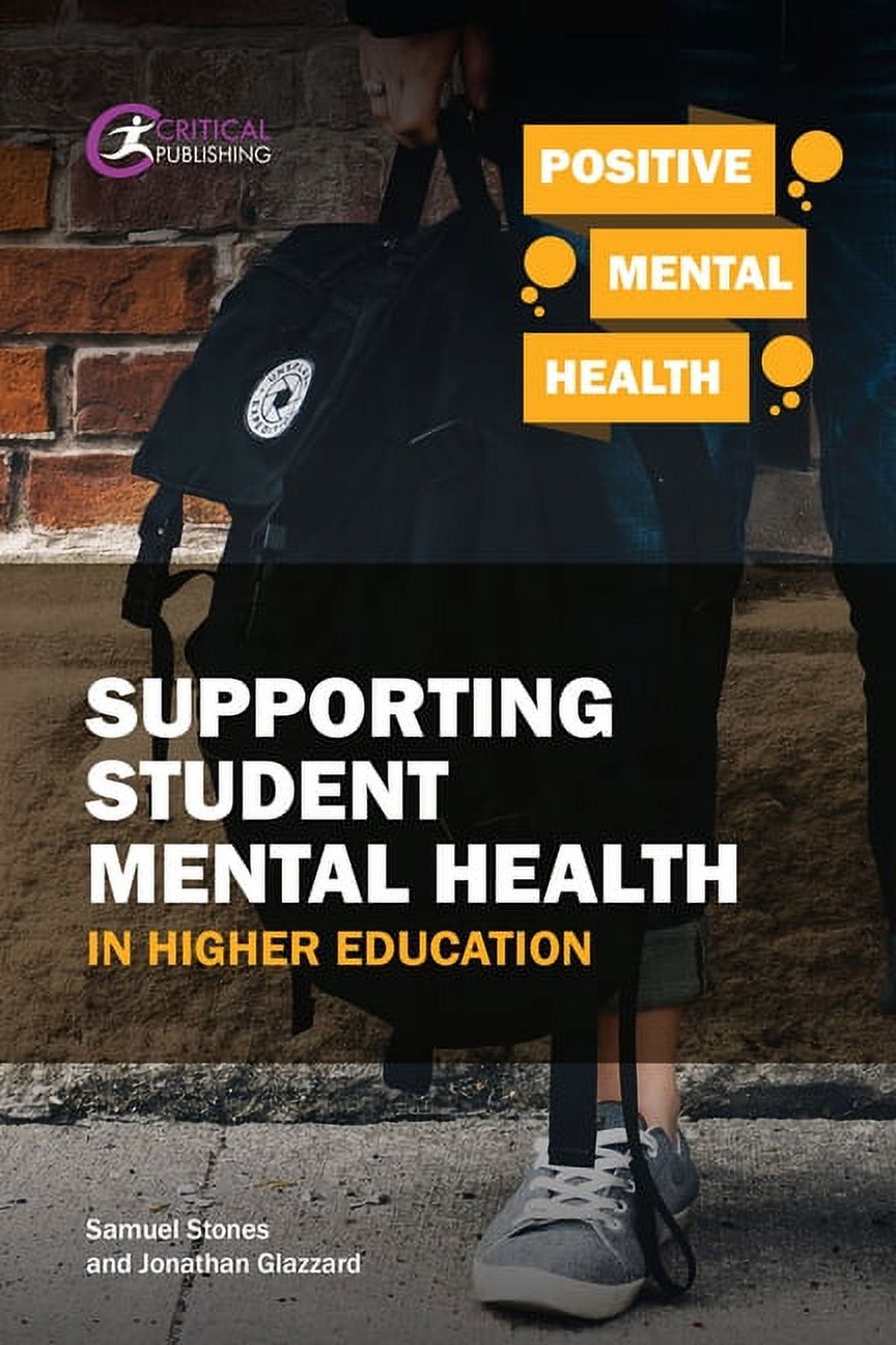Supporting Student Mental Health in Higher Education (Edition 1 ...