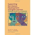 thumbnail image 1 of Pre-Owned Supporting the Literacy Development of English Learners: Increasing Success in All Classrooms (Paperback) 0872075699 9780872075696, 1 of 1