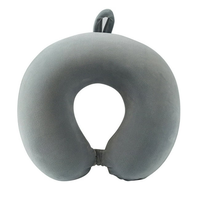 Supportive Nursing Pillow, 2 Covers Included, Perfect for Breast