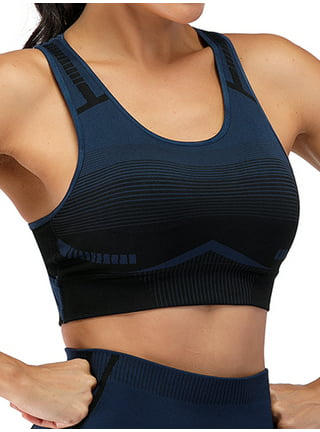 Dodoing High Support in Womens Sports Bras