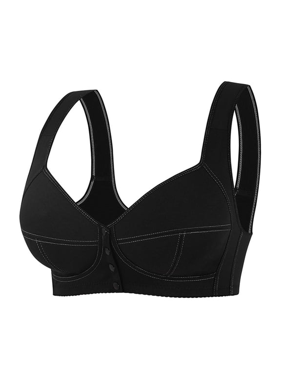 Supportive Wireless Lift,Supportive Wireless Lift for All-Day Comfort, Shaping & Support Black XXL