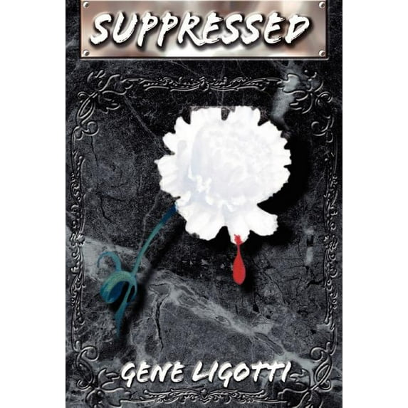Suppressed, (Hardcover)