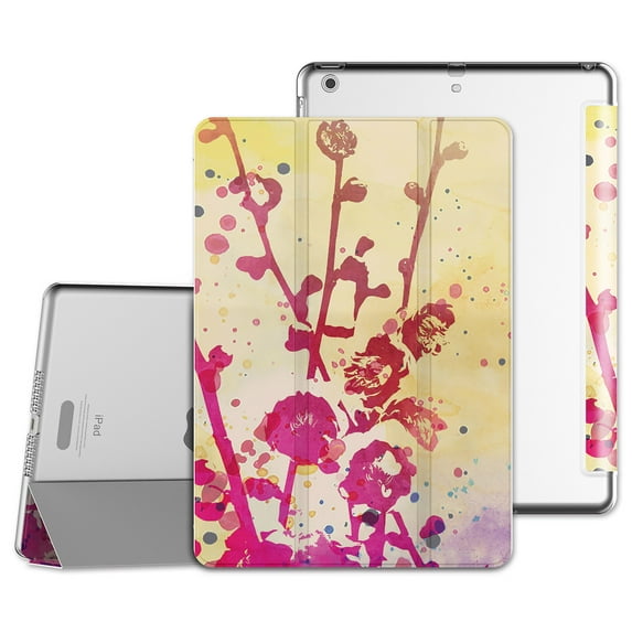 SuprJETech Apple iPad mini 1/2/3 Smart Case with Auto Sleep/Wake