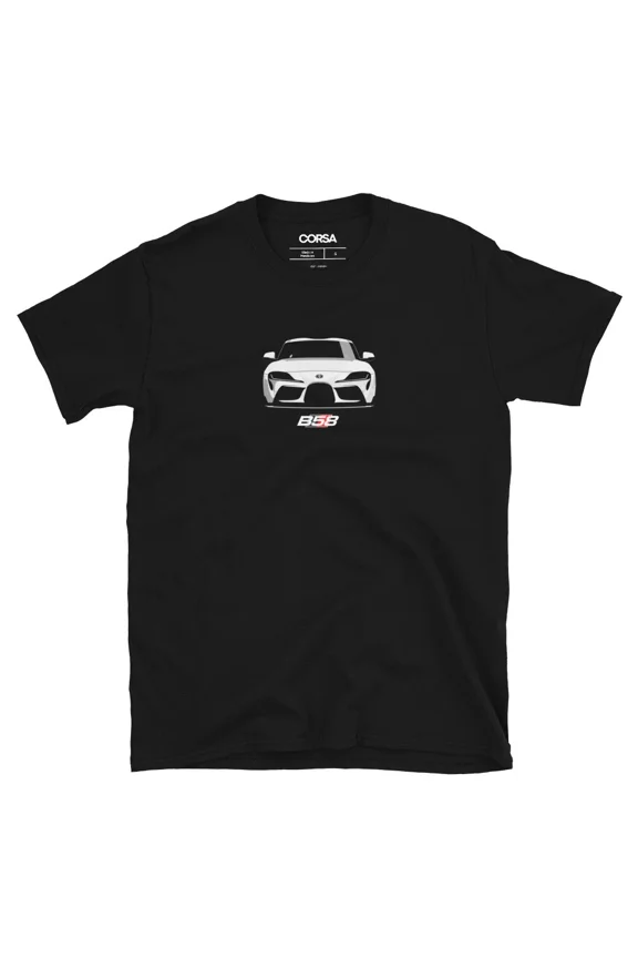 Supra A90 GR B58 Silhouette Men's T-Shirt