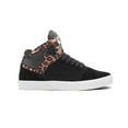 thumbnail image 1 of Supra Atom Shoes Black Cheetah - 8, 1 of 1