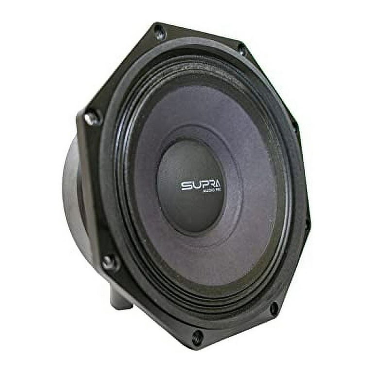 Supra Audio Pro 8