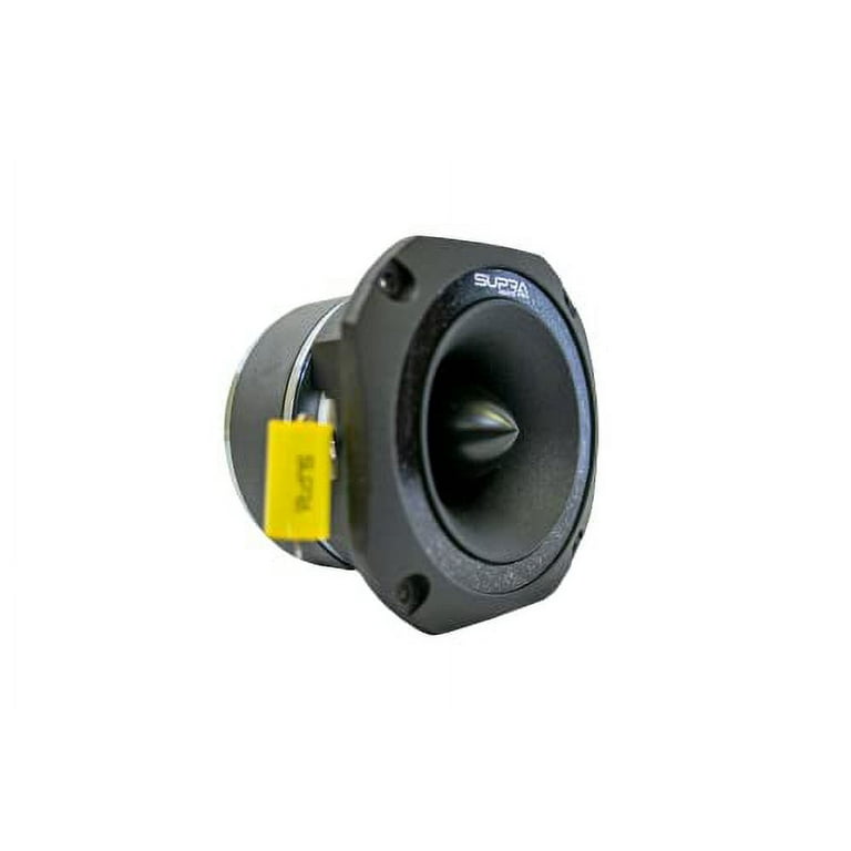 Sp sales audio tweeters