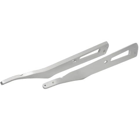 Supra Boat Bimini Arms 114087 | Roswell ProEdge Aluminum (Set of 2)