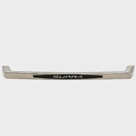 Supra Boat Bow Grab Rail 113224 | 22 1/4 x 2 1/2 Inch Stainless Steel