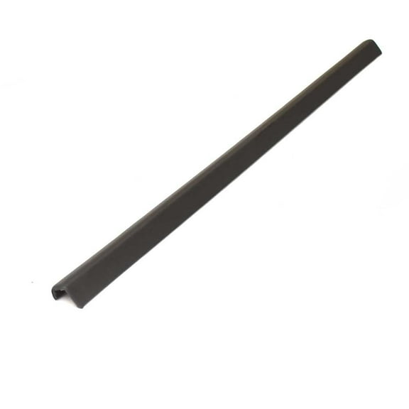 Supra Boat J Channel Trim 113233 | 3/8 Inch Black Vinyl