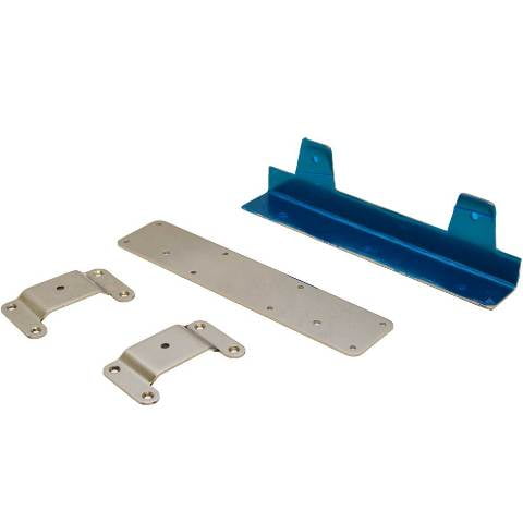 Supra Boat Jump Seat Support 114066 | Stainless Steel Mirror (Kit)