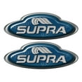 thumbnail image 1 of Supra Boat Oval Sticker set - Name Plate, 1 of 2