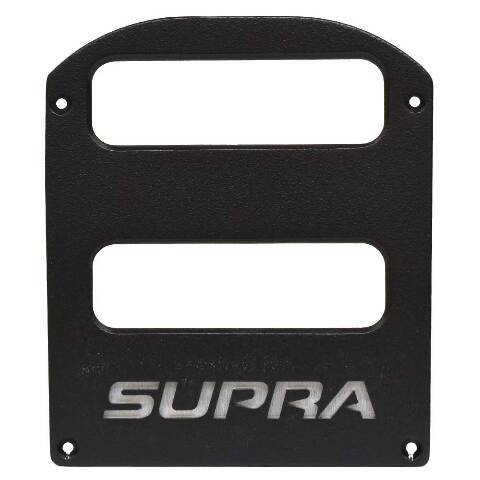 Supra Boat Smart Phone Pocket Panel 119349 | Aluminum Silver Black