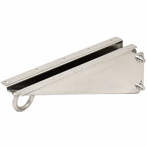 Supra Boat Swim Platform Bracket 116250 | 103 Degree 15 3/4 Inch