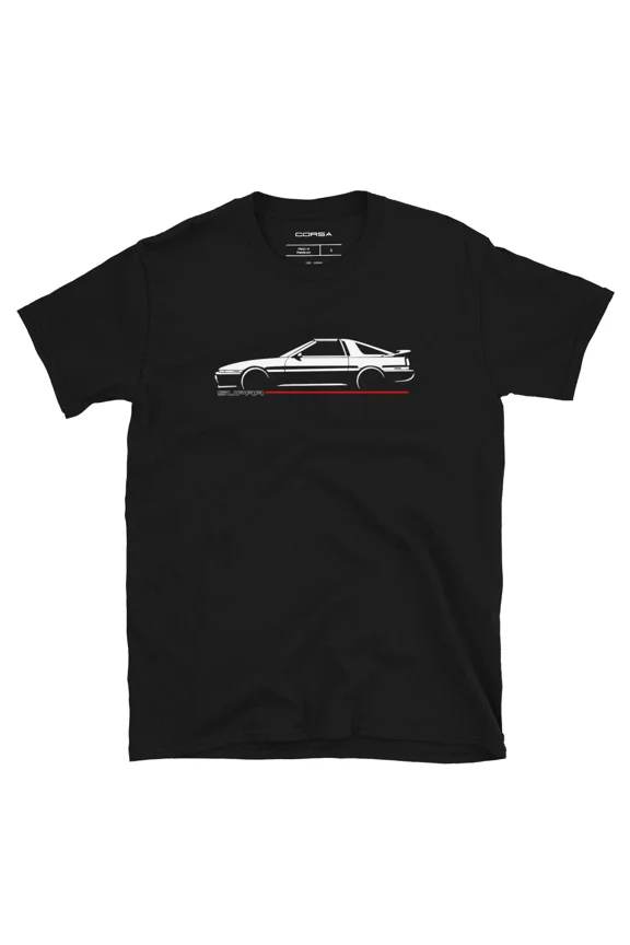 Supra Non Turbo NA MK3 Men's T-Shirt